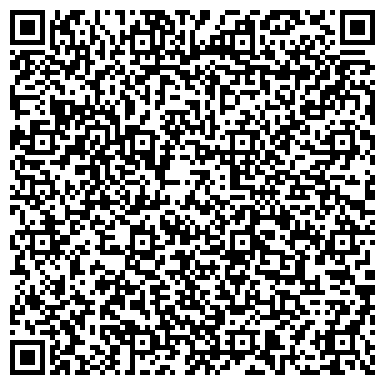 QR-код с контактной информацией организации Vision, торговая компания, представительство в г. Саратове