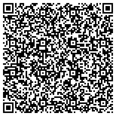 QR-код с контактной информацией организации Автодвижение, Нижегородская региональная общественная организация