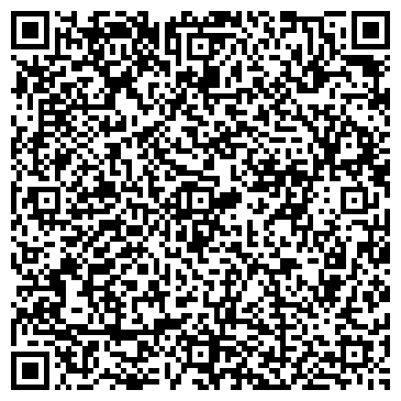 QR-код с контактной информацией организации Детский сад, п.г.т. Маркова