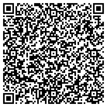 QR-код с контактной информацией организации Аквастайл