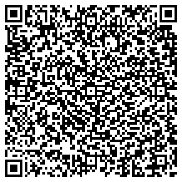 QR-код с контактной информацией организации ООО Лига