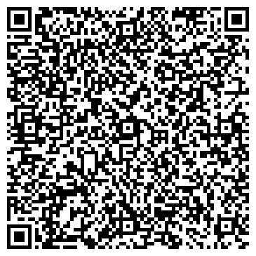 QR-код с контактной информацией организации Детский сад №12, Солнышко, г. Шелехов