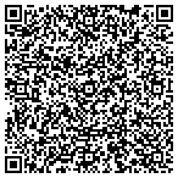 QR-код с контактной информацией организации Клондайк