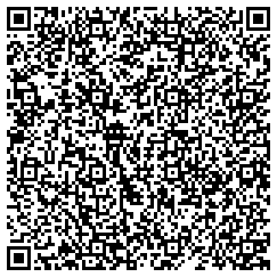 QR-код с контактной информацией организации Нижегородская региональная общественная организация выпускников НГТУ