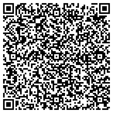 QR-код с контактной информацией организации Yves Rocher