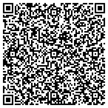 QR-код с контактной информацией организации Детский сад №70, г. Ангарск
