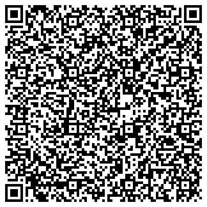 QR-код с контактной информацией организации Профсоюз работников жизнеобеспечения, Нижегородская областная организация