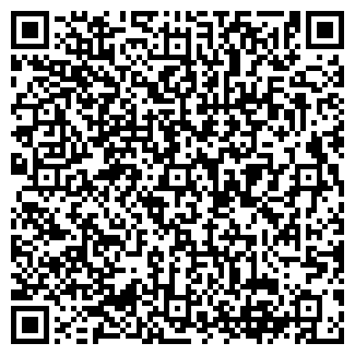 QR-код с контактной информацией организации ГРАН ТД