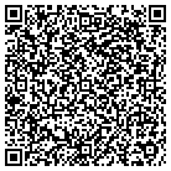 QR-код с контактной информацией организации Талисман