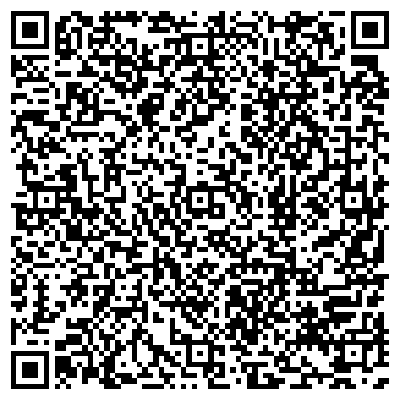 QR-код с контактной информацией организации Вивасан