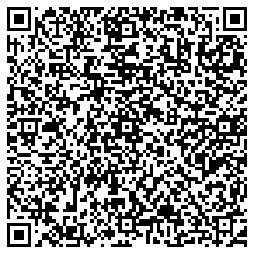 QR-код с контактной информацией организации Модные ножки