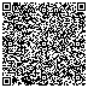 QR-код с контактной информацией организации Детский сад №105, г. Ангарск