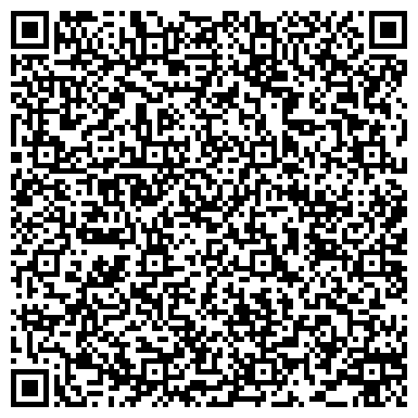 QR-код с контактной информацией организации Радуга, общественная организация инвалидов детства