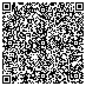QR-код с контактной информацией организации ООО Экспром