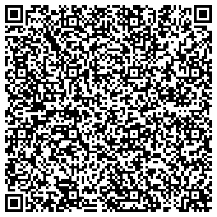 QR-код с контактной информацией организации ООО Национальный Научно-Производственный Центр Технологии омоложения