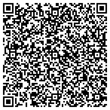 QR-код с контактной информацией организации Крафт-Мебель