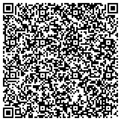 QR-код с контактной информацией организации Профсоюз работников лесных отраслей, Нижегородская областная организация