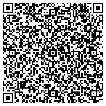 QR-код с контактной информацией организации Автобаня, автомойка, ИП Запольских Н.Ю.