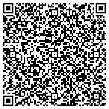 QR-код с контактной информацией организации Детский сад №128, комбинированного вида