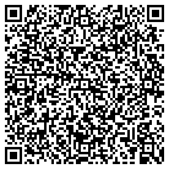 QR-код с контактной информацией организации Автокомплекс на Талажском
