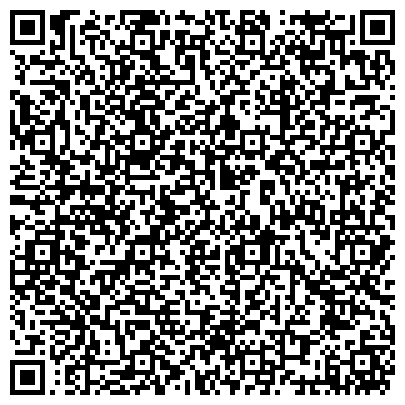 QR-код с контактной информацией организации ООО Акула Веб