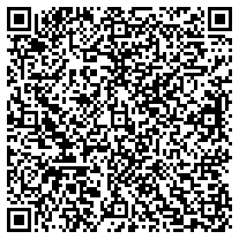 QR-код с контактной информацией организации Дерево желаний, event-агентство