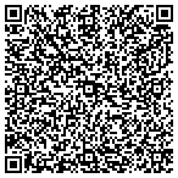 QR-код с контактной информацией организации Детский сад №42, г. Ангарск