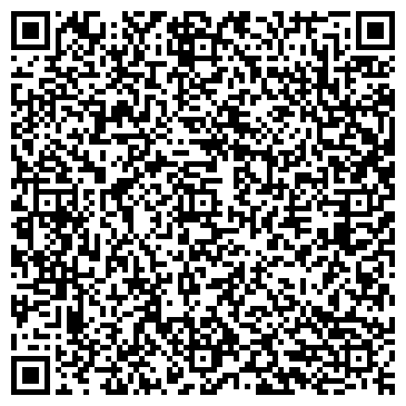 QR-код с контактной информацией организации Детский сад №93, г. Ангарск