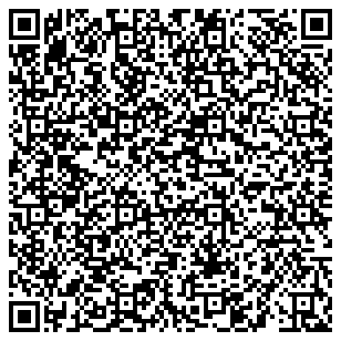 QR-код с контактной информацией организации Детский сад №72 присмотра и оздоровления, г. Ангарск