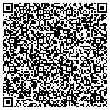 QR-код с контактной информацией организации Западный округ Волжского казачьего войска
