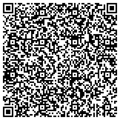 QR-код с контактной информацией организации «Саратовская городская клиническая больница № 1 им. Ю.Я. Гордеева»