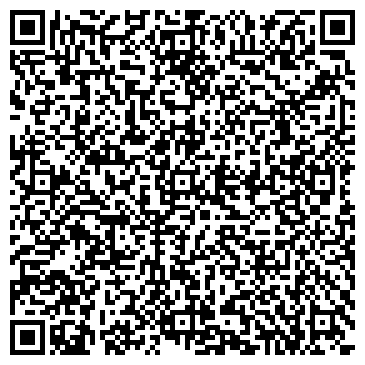 QR-код с контактной информацией организации Кубань-Юг-2002
