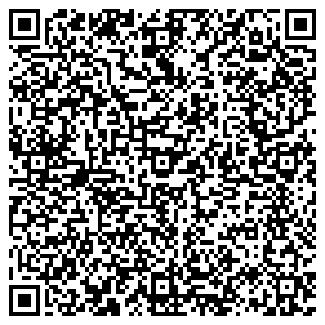 QR-код с контактной информацией организации Детский сад №14, г. Ангарск