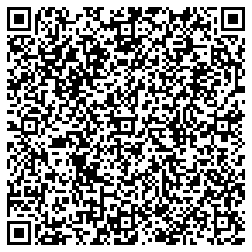 QR-код с контактной информацией организации Детский сад №115, г. Ангарск