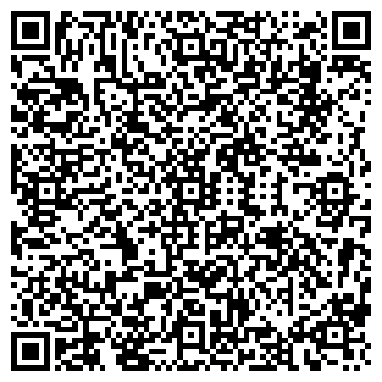 QR-код с контактной информацией организации АЛАН САЛОН МЕБЕЛИ