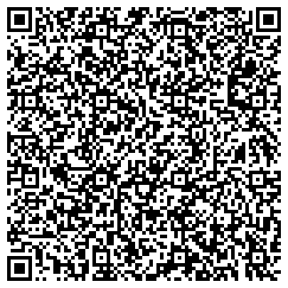 QR-код с контактной информацией организации Молодежный общественный совет Борского района, общественная организация