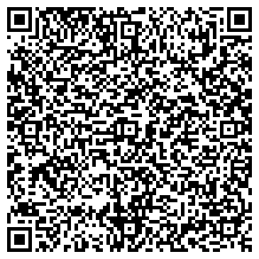 QR-код с контактной информацией организации Детский сад №35, г. Ангарск