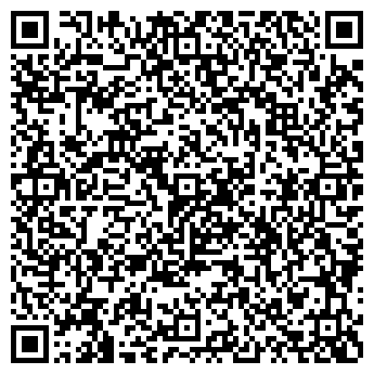 QR-код с контактной информацией организации АДВАНТ КОМПАНИЯ