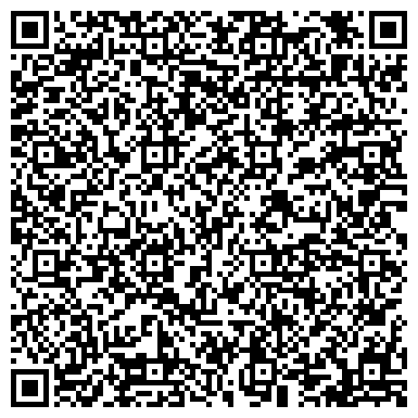 QR-код с контактной информацией организации Пограничное управление ФСБ России по Волгоградской области