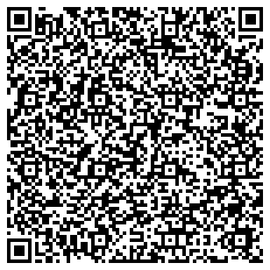 QR-код с контактной информацией организации ГУЗ "Городская клиническая больница №8"