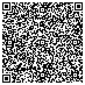 QR-код с контактной информацией организации Enter