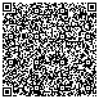 QR-код с контактной информацией организации Анонимные Наркоманы, общественная организация