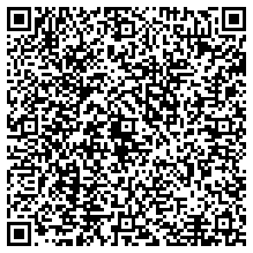 QR-код с контактной информацией организации Мисс Фитнес