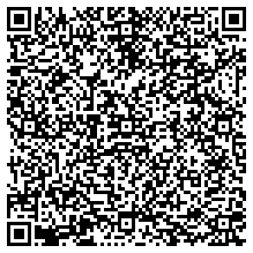 QR-код с контактной информацией организации Svyatnyh classic collection