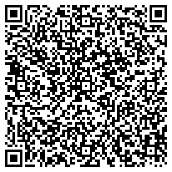 QR-код с контактной информацией организации Быт Кубани