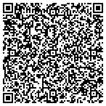 QR-код с контактной информацией организации Детский сад №107, г. Ангарск