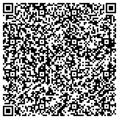 QR-код с контактной информацией организации Клиника профпатологии и гематологии, СГМУ