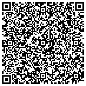 QR-код с контактной информацией организации Праздничное агентство на ул. Тухачевского, 22Б