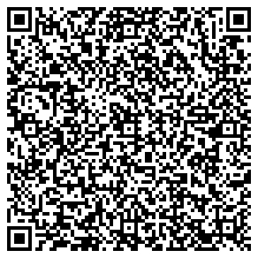 QR-код с контактной информацией организации Городская клиническая больница №5