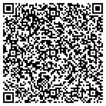 QR-код с контактной информацией организации ООО Теплоресурс